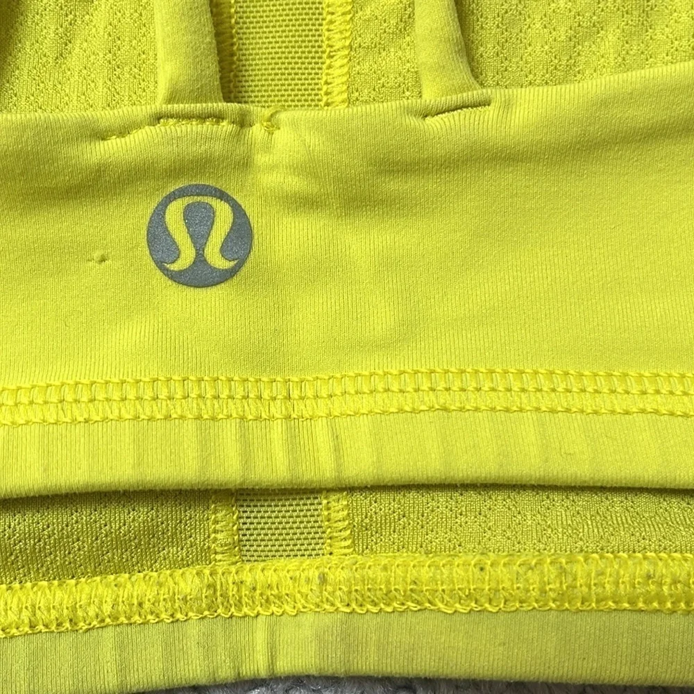 Lululemon free to be sports bra - Picture 4 of 5